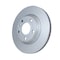Pagid Brakes Brake Disc, 355122442 355122442 - alternate 2